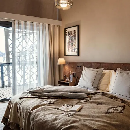 Apartamento Valsana Arosa