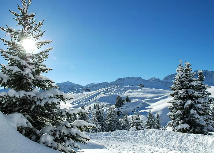 Valsana Arosa