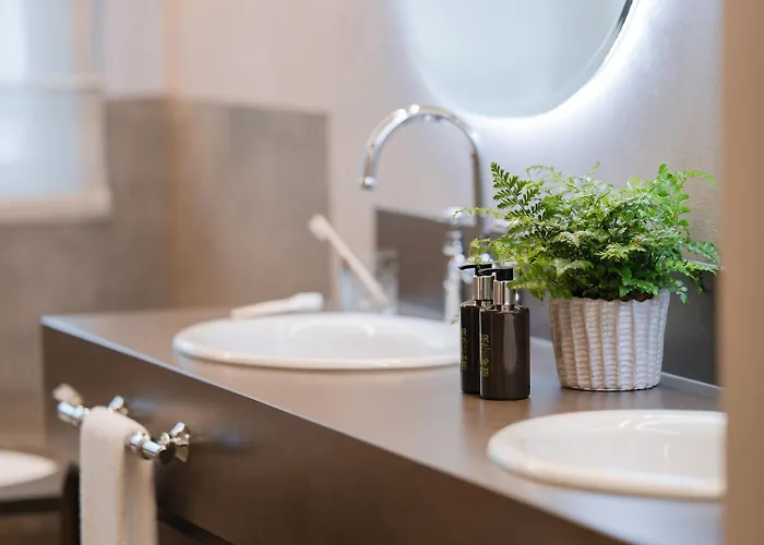 Apartamento Valsana *