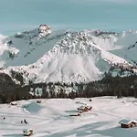 Lägenhet Valsana Arosa