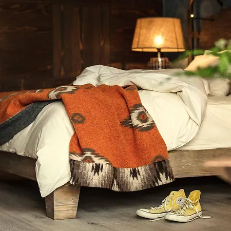 Apartmán Valsana Arosa