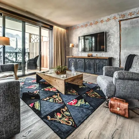 Valsana Lejlighed Arosa